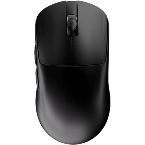 Фото - Мышь беспроводная игровая FGG MADLIONS MAD G MAX (FGG-MAD-G-MAX-BLK)