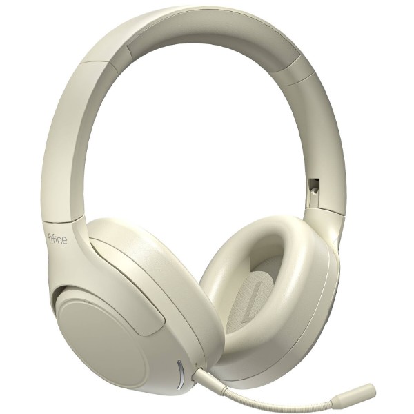 Фото - Гарнитура беспроводная Fifine X3W Wireless White