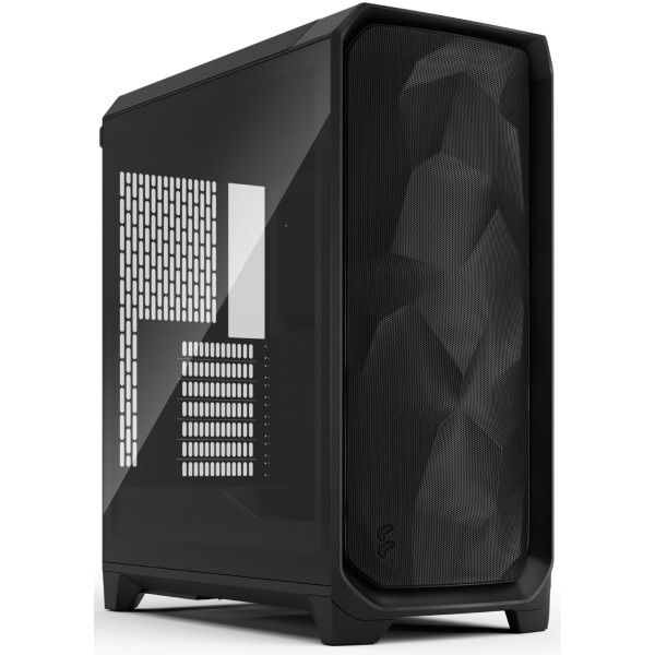 Фото - Корпус Fractal design Meshify 3 Black TG Light Tint (FD-C-MES3A-02) без БЖ