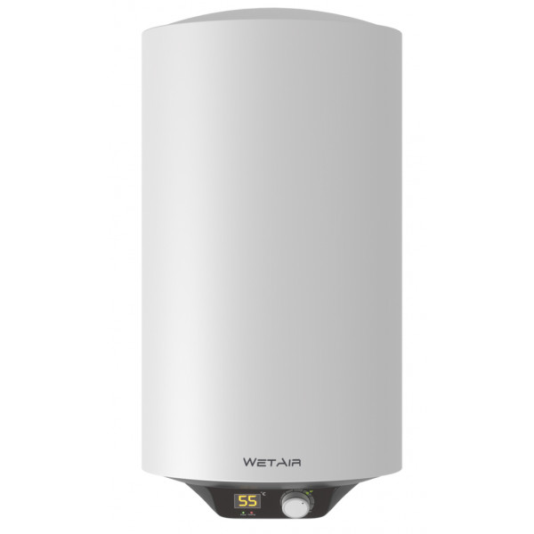Фото - Водонагреватель WetAir WWH-50L