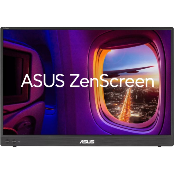 Фото - Монитор Asus ZenScreen MB16FC