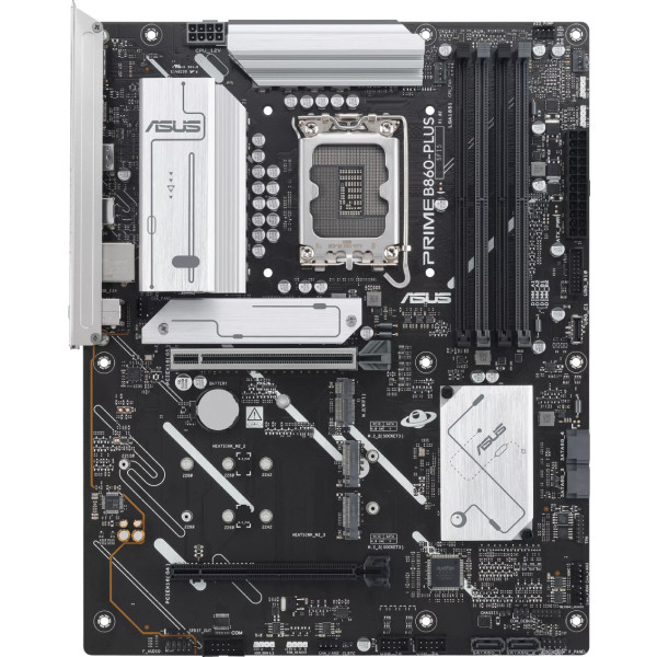 Фото - Материнская плата Asus PRIME B860-PLUS-CSM