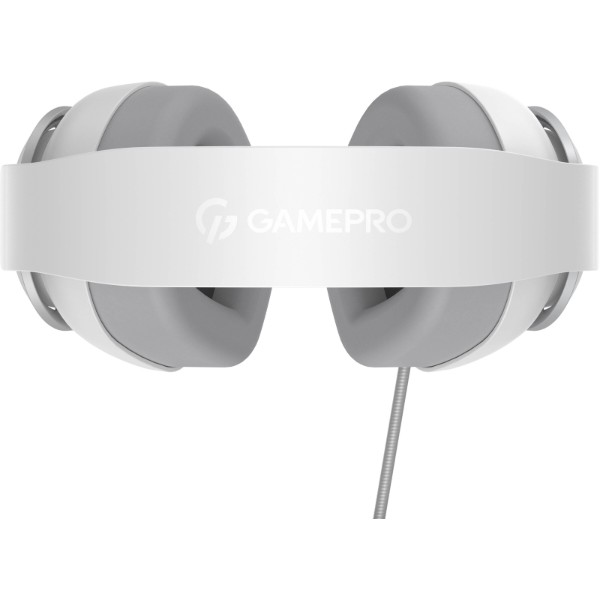 Фото - Гарнітура дротова ігрова GamePro HS590W