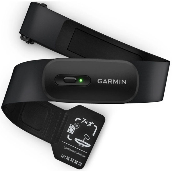 Фото - Кардіопередавач Garmin HRM 200 XS-S (010-13388-01)