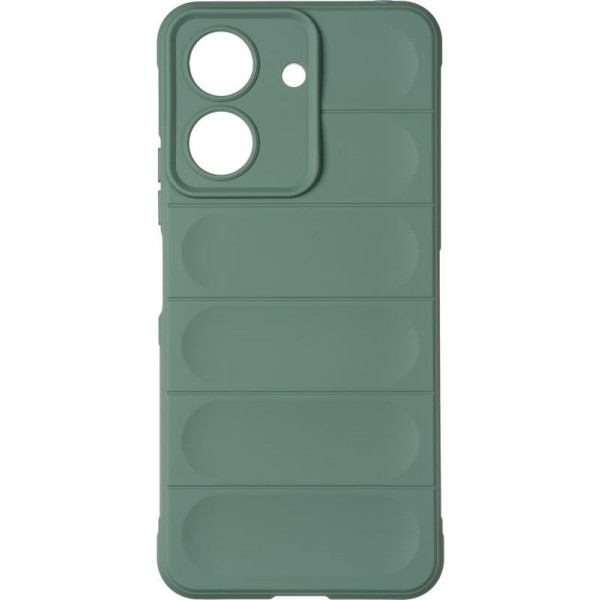 Фото - Чохол для смартфону Gelius Deexe Terra for Xiaomi Redmi 13c Dark Green (96523)