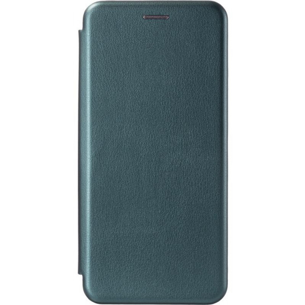 Фото - Чохол для смартфону Gelius G-Case Ranger Series for Xiaomi Redmi Note 13 Pro 4G Dark Green (98351)