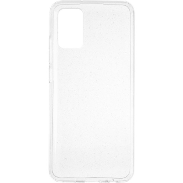 Фото - Чехол для смартфона Gelius Glossy Shine Case for Samsung A025 (A02s) Transparent (83844)