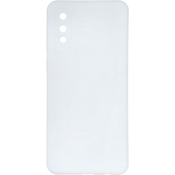 Фото - Чохол для смартфону Gelius Original 99% Soft Matte Case for Samsung A022 (A02) Lilac (87283)