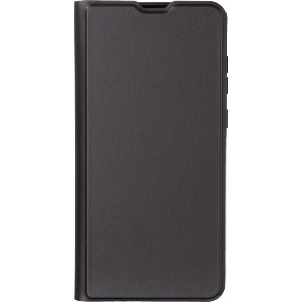 Фото - Чохол для смартфону Gelius Shell Case for Samsung A356 (A35) Black (96510)