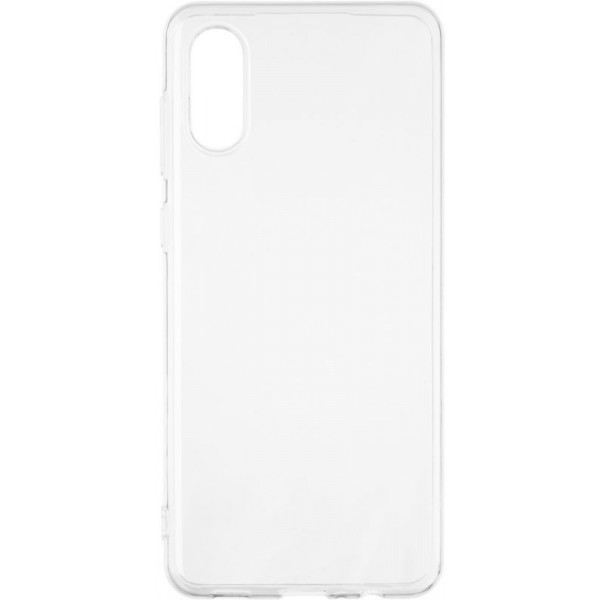 Фото - Чехол для смартфона Gelius Ultra Thin Air Case for Samsung A022 (A02) Transparent (84340)
