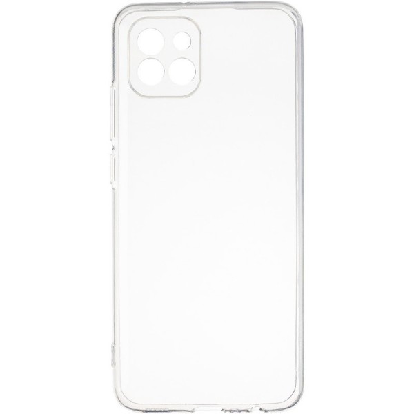 Фото - Чехол для смартфона Gelius Ultra Thin Air Case for Samsung A035 (A03) Transparent (90130)