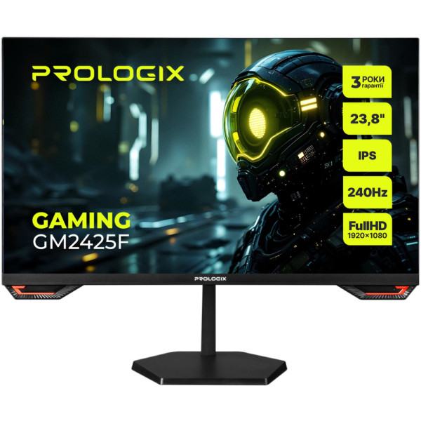 Фото - Монитор игровой ProLogix GM2425F