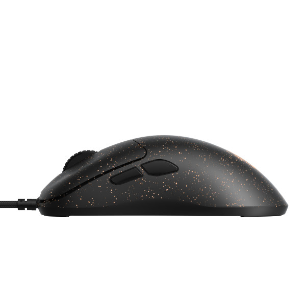 Фото - Миша дротова ігрова GamePro GM690D