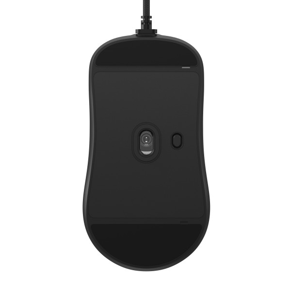 Фото - Миша дротова ігрова GamePro GM690D
