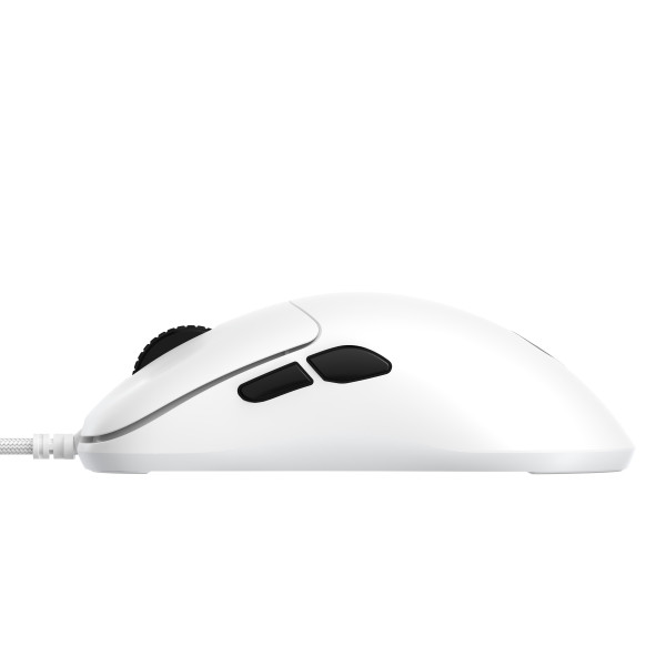 Фото - Миша дротова ігрова GamePro GM690W