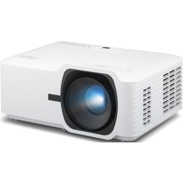 Фото - Проектор Viewsonic LSD400W (VS20643)