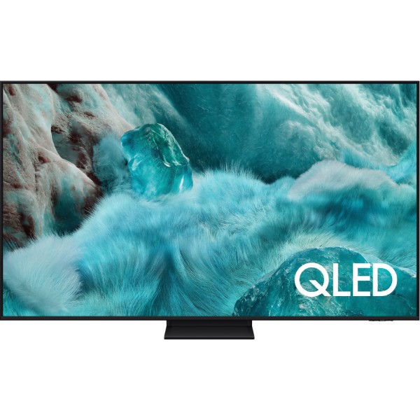 Фото - Телевизор Samsung QE75Q7F5AUXUA