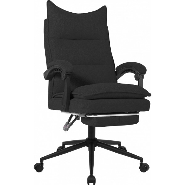 Фото - Кресло офисное GT Racer B-2509 Black