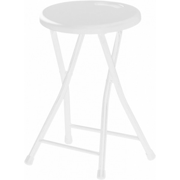 Фото - Стілець кухоний GT Racer B-38 White Фото - Стілець кухоний GT Racer B-38 White