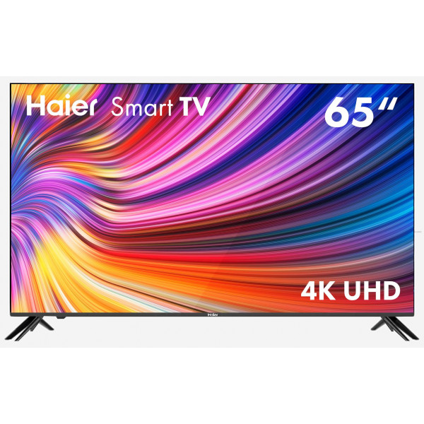 Фото - Телевизор Haier H65K702UG