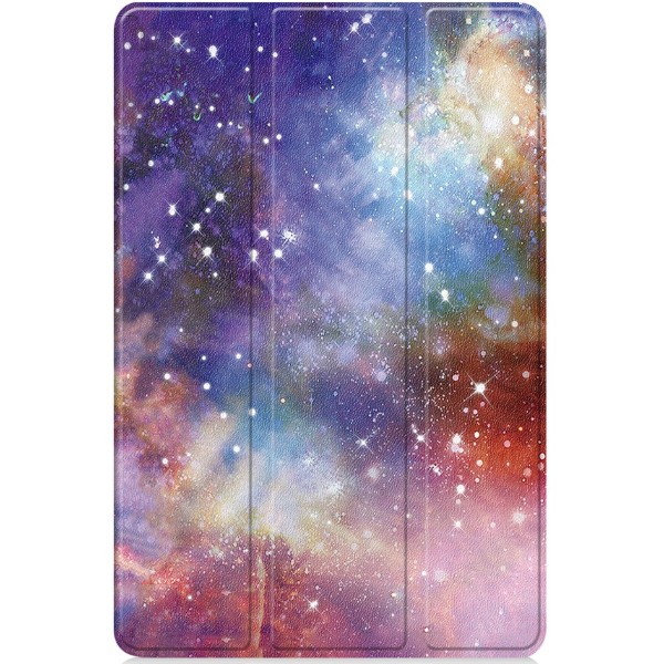 Фото - Чехол для планшета BeCover Smart Case for Xiaomi Redmi Pad 2 Pro 12.1" Space (714642)