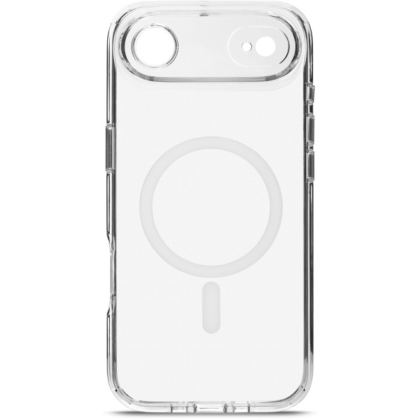 Фото - Чохол для смартфону Harder Nude MagCase for Apple iPhone 17 Air (ARM87345)