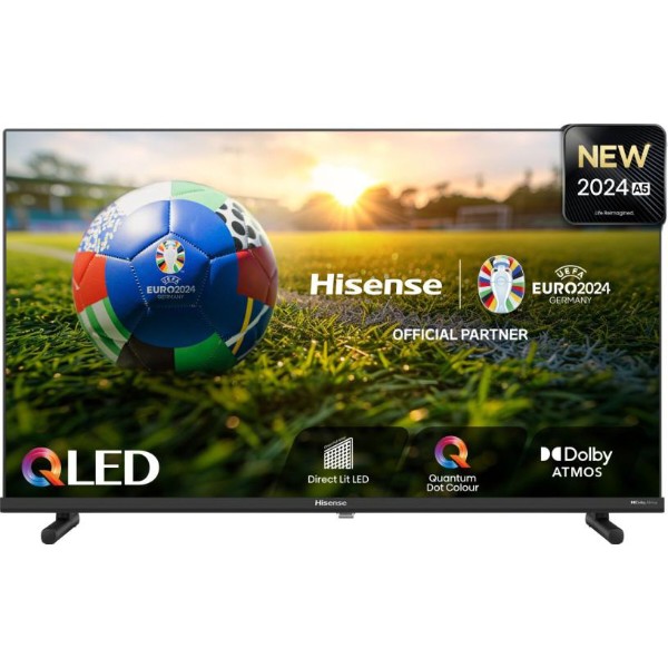 Фото - Телевизор Hisense 40A5NQ