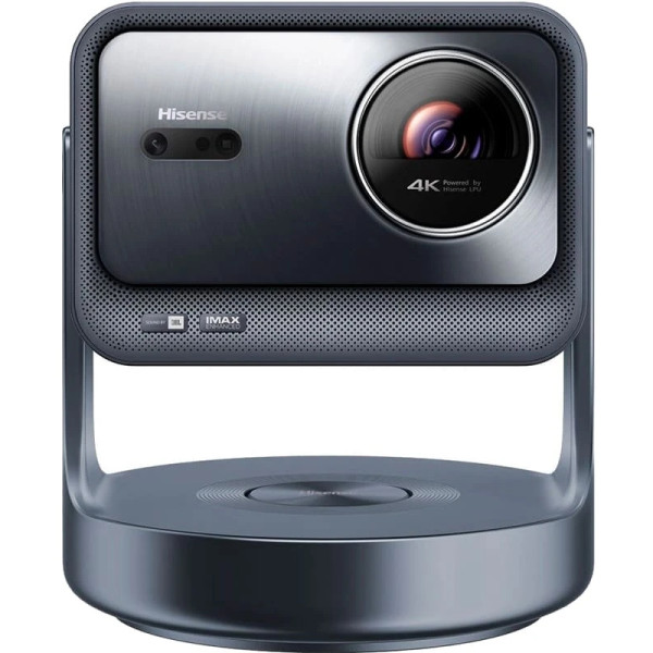 Фото - Проектор Hisense C2-ULTRA