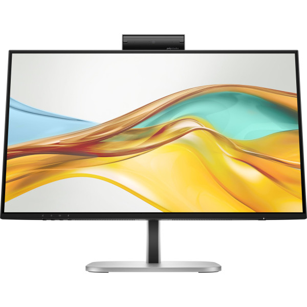 Фото - Монітор HP Series 5 Pro 524pm (9E0G9UT)