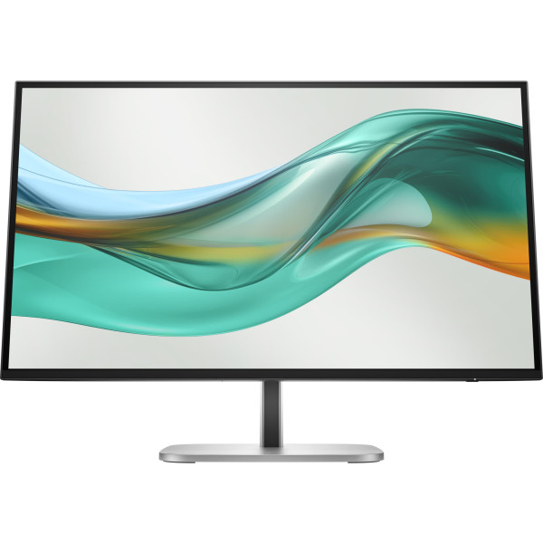Фото - Монитор HP Series 5 Pro 527pu (9E0G5AA)