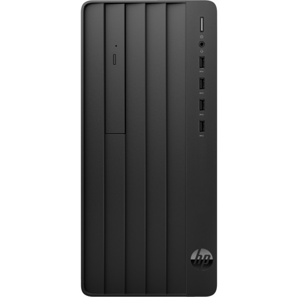 Фото - Системний блок HP 290-G9 MT (6B2X7EA)