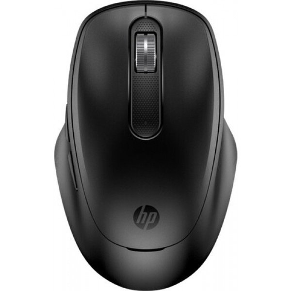 Фото - Миша бездротова HP 510 Ultra-Fast Rechargeable (9C2F6AA)