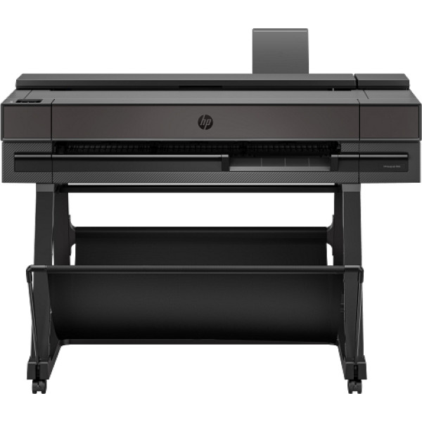 Фото - Принтер для кольорового друку HP DesignJet T850 з Wi-Fi (2Y9H0A) Фото - Принтер для кольорового друку HP DesignJet T850 з Wi-Fi (2Y9H0A)