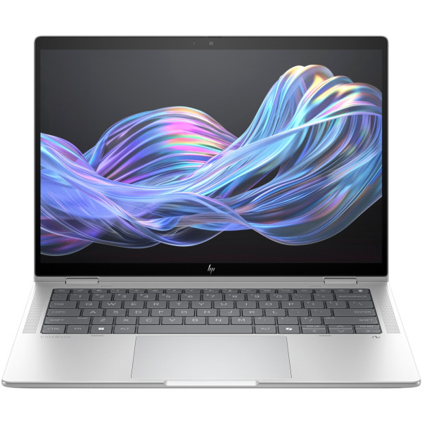 Фото - Ноутбук HP EliteBook X Flip G1i (A85LNAV_V1) Silver