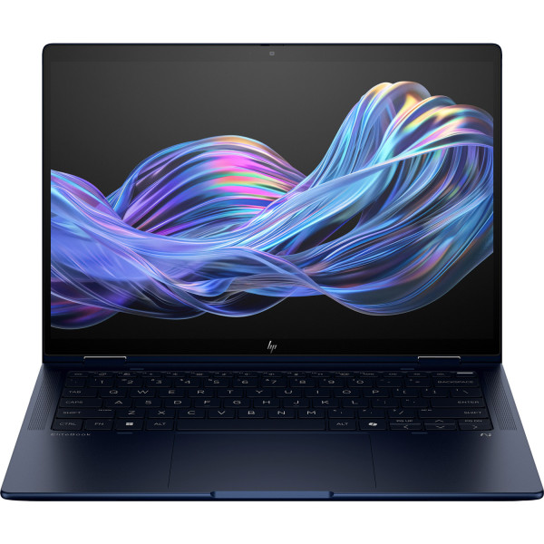 Фото - Ноутбук HP EliteBook X Flip G1i (B5QW5AV_V1) Blue