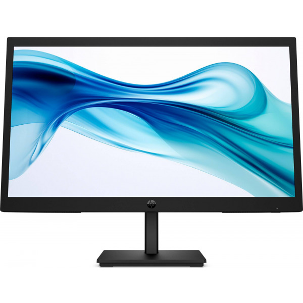 Фото - Монитор HP S3 Pro 322pv Black (9U5A2AA)