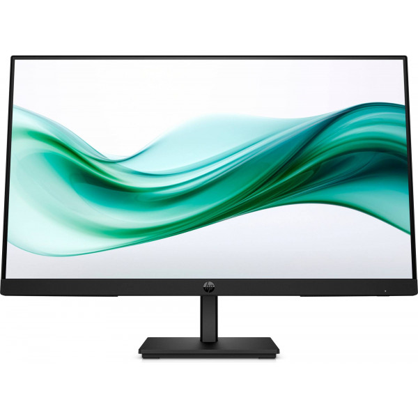 Фото - Монитор HP S3 Pro 324pv Black (9U5C1AA)