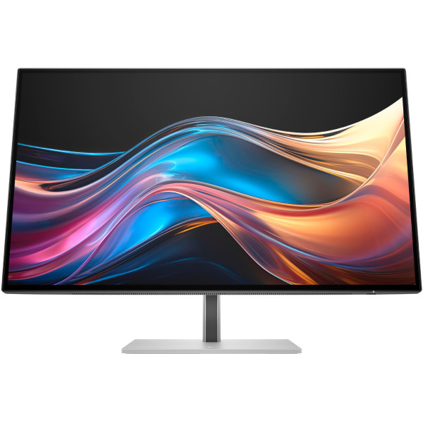 Фото - Монітор HP S7 Pro 727pq (8J4D8UT)