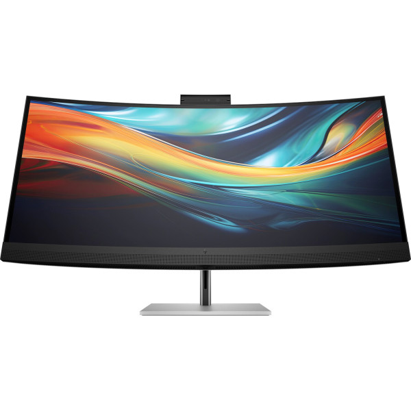 Фото - Монитор HP Series 7 Pro inch (8Y2R2AA) Фото - Монитор HP Series 7 Pro inch (8Y2R2AA)