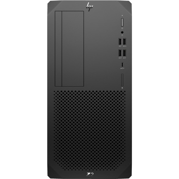 Фото - Системный блок HP Z2 TWR G5 WKS (9FR64AV_V1)