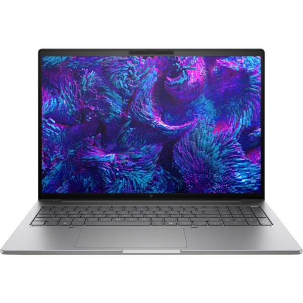 Фото - Ноутбук HP ZBook 8 G1i (B3FU8AV_V2) Silver