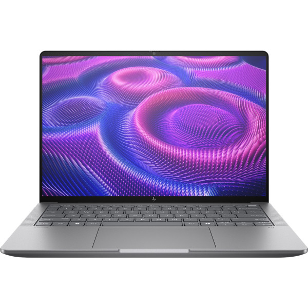 Фото - Ноутбук HP ZBook Ultra G1a (C8CL7ES) Meteor Silver