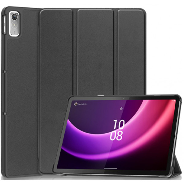 Фото - Чехол для планшета AIRON Premium for Lenovo Tab P11 2nd Gen 11.5 с защитной пленкой и салфеткой Вlack (4822352781093)