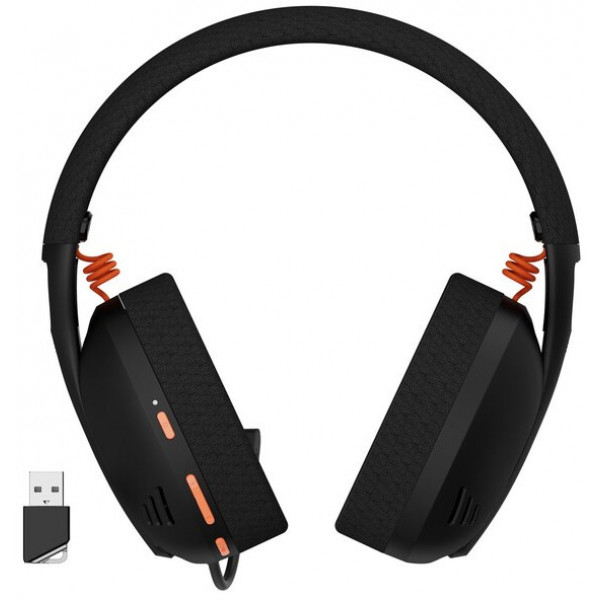 Гарнитура беспроводная игровая Canyon Ego GH-13 Wireless Gaming