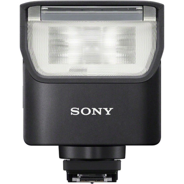 Фото - Фотоспалах до фотокамери Sony HVL-F28RMA (HVLF28RMA.CE7)