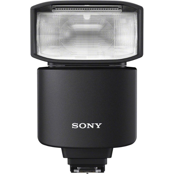 Фото - Фотоспалах до фотокамери Sony HVL-F46RMA (HVLF46RMA.CE7)