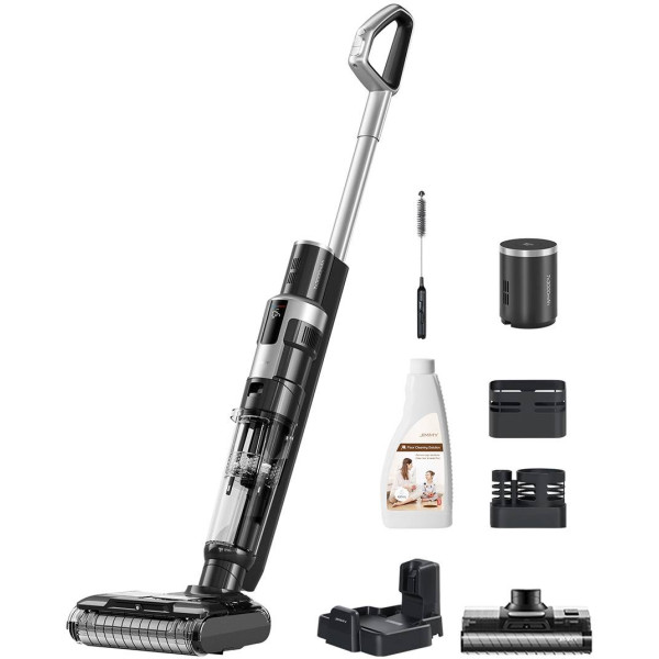 Фото - Пылесос ручной для дома JIMMY HW9