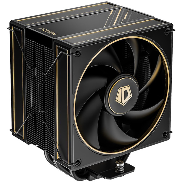 Фото - Процессорный кулер ID-Cooling FROZN A410 GDL