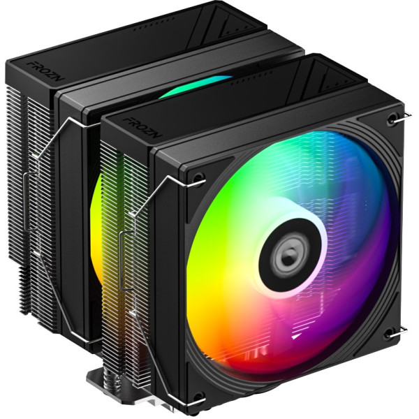 Фото - Процесорний кулер ID-Cooling FROZN A620 PRO SE ARGB