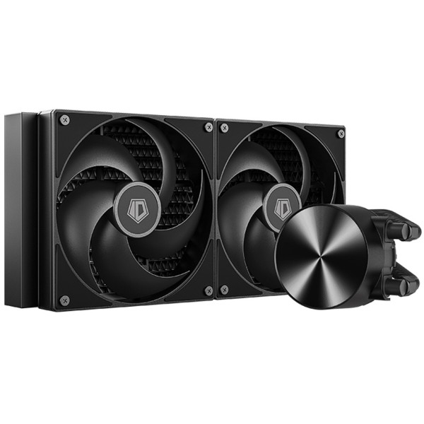 Фото - Водяная система охлаждения ID-Cooling FX280 PRO SE Фото - Водяная система охлаждения ID-Cooling FX280 PRO SE